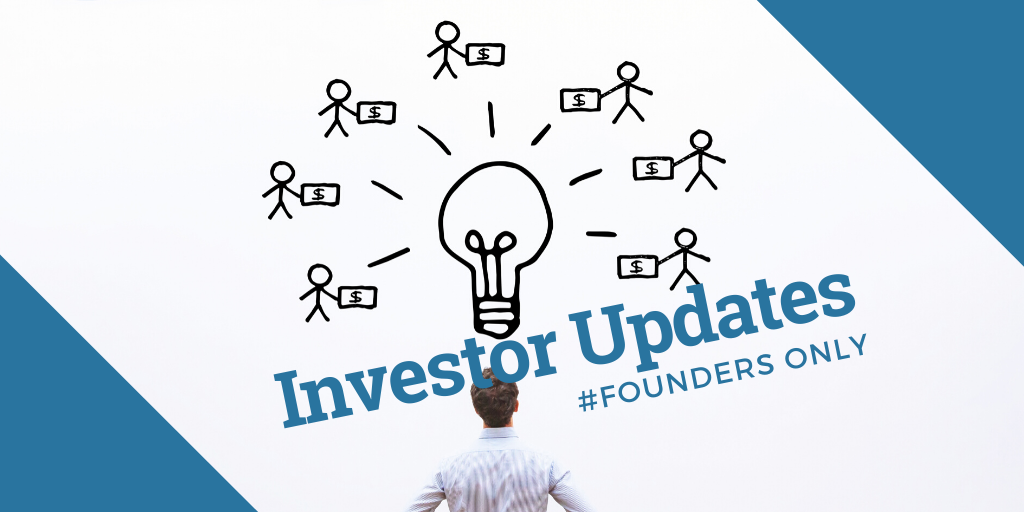 Mastering Investor Updates