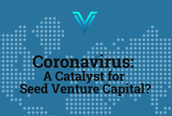 Coronavirus and venture capital