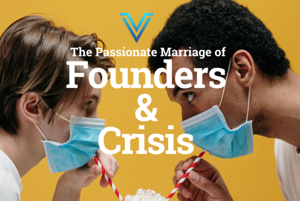 Founders and crisis