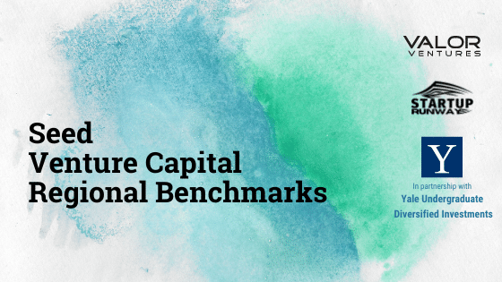 Seed Valuations – Which U.S. Region Is Best?